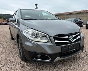 Suzuki Suzuki SX4 S-Cross 1.6 DDiS Lim.+*AHK*Bluetooth Gebrauchtwagen