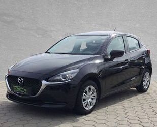 Mazda Mazda 2 Advantage Mild-Hybrid #S&S#PDC#SHZ#KLIMA # Gebrauchtwagen