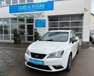 Seat Seat Ibiza ST Connect *SHZ/Klima/Bluetooth/Navi/PD Gebrauchtwagen