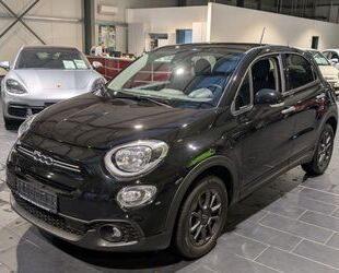 Fiat Fiat 500X 1.0 FireFly Turbo 4x2 S&S Club Navi 1.Ha Gebrauchtwagen