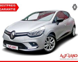 Renault Renault Clio IV 0.9 TCe 90 Collection Gebrauchtwagen