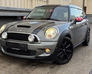 Mini MINI Cooper S Clubman Aut Chili Jalapeno Navi HK e Gebrauchtwagen