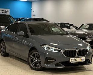 BMW BMW 220d Sport Line Aut/LCPro/HUD/AG+/DriveAss/Led Gebrauchtwagen