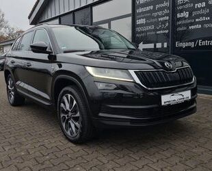 Skoda Skoda Kodiaq 1.5TSi Drive 125 - LED- ASSISTS - AHK Gebrauchtwagen