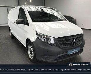 Mercedes-Benz Mercedes-Benz Vito 116 extralang+Navi+Kima+Kamera+ Gebrauchtwagen