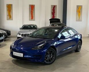 Tesla Tesla Model 3 Standard Range Plus/1.Hand/U-Frei/AH Gebrauchtwagen