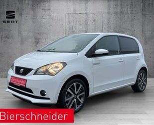 Seat Mii Gebrauchtwagen