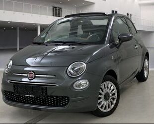 Fiat Fiat 500C Lounge Apple CarPlay/Android Auto,Klimaa Gebrauchtwagen