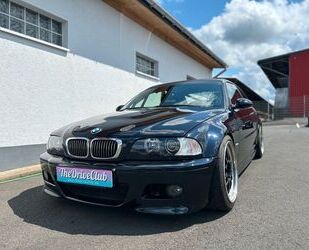 BMW BMW M3 Team Schirmer Tracktool / Ringtool Gebrauchtwagen