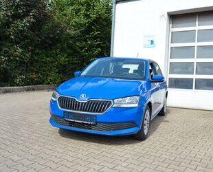 Skoda Skoda Fabia Cool Plus/SHZ/ Gebrauchtwagen