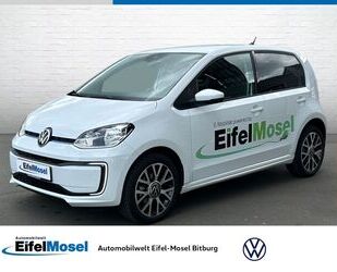 VW Volkswagen e-up! Edition Maps+MoreDock Telefonschn Gebrauchtwagen