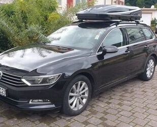 VW Volkswagen Passat 2.0 TDI Gebrauchtwagen