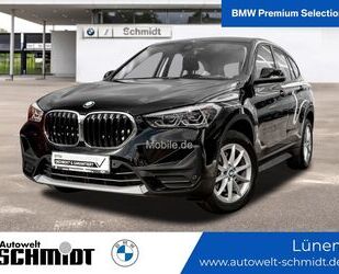 BMW BMW X1 sDrive18i / 2Jahre-BPS.GARANTIE Gebrauchtwagen