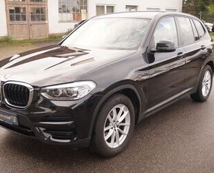 BMW BMW X3 Baureihe X3 xDrive 20 d LED NAVI PDC Gebrauchtwagen