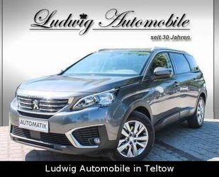 Peugeot Peugeot 5008 Active Automatik*Navi*PDC*Klima Gebrauchtwagen