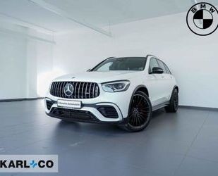 Mercedes-Benz Mercedes-Benz GLC 63 AMG s 4Matic+ Night Paket*Mul Gebrauchtwagen