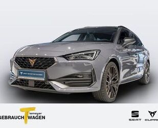 Cupra Cupra Leon Sportstourer e-HYBRID VZ LED KAMERA NAV Gebrauchtwagen