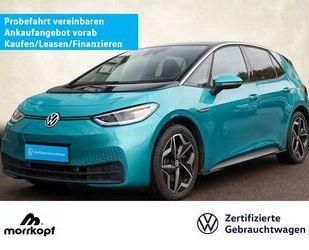 VW Volkswagen ID.3 Pro S Tour +TOP-SPORTSITZE+ Gebrauchtwagen