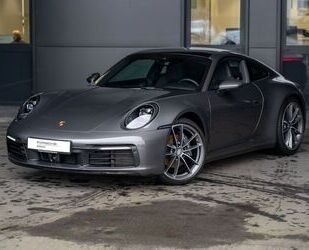 Porsche Porsche 911 Carrera Sportabgasanlage BOSE 90L ACC Gebrauchtwagen