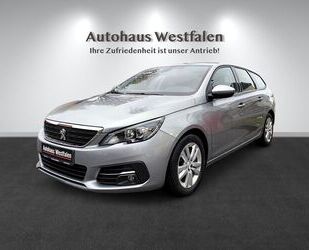 Peugeot Peugeot 308 SW Active Pack Automatik/Digitaltacho/ Gebrauchtwagen