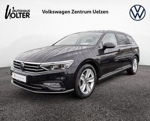 VW Volkswagen Passat Variant 2.0 TSI 4M Elegance DSG Gebrauchtwagen