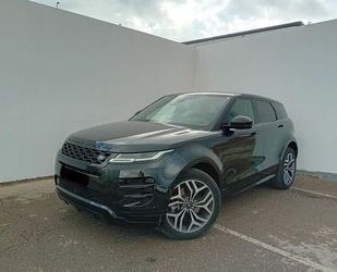 Land Rover Land Rover Range Rover Evoque D240 R-DYNAMIC HSE A Gebrauchtwagen