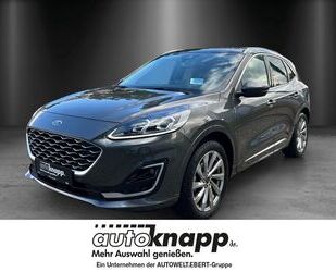 Ford Ford Kuga 2.0 EcoBlue Vignale Gebrauchtwagen