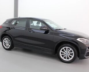 BMW BMW X2 sDrive18i Advantage*LED*PDC*inkl.-Garantie Gebrauchtwagen