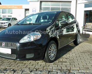 Fiat Fiat Grande Punto 1.4 8V Active Klimaanlage Gebrauchtwagen