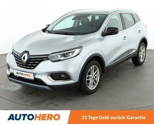 Renault Renault Kadjar 1.7 BLUE dCi Bose Edition 4x4*LED*N Gebrauchtwagen