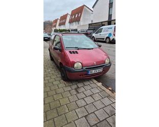 Renault Renault Twingo LPG Gebrauchtwagen