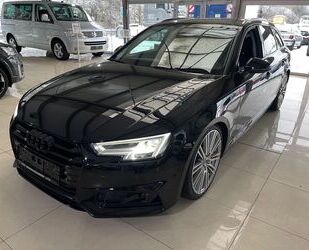 Audi Audi A4 Avant 45 TDI quattro design*S4 Umbau* Keyl Gebrauchtwagen