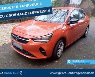 Opel Opel Corsa F e Edition Lane AUT Klima Gebrauchtwagen