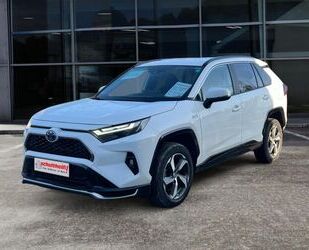 Toyota Toyota RAV 4 Plug-in-Hybrid Technik-Paket Gebrauchtwagen