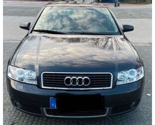 Audi Audi A4 2.0 - 131PS Gebrauchtwagen