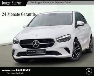 Mercedes-Benz Mercedes-Benz B 200 PROG.-ADV. WP SP SH EPHK SPA L Gebrauchtwagen