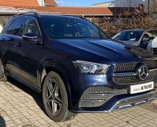 Mercedes-Benz Mercedes-Benz GLE 450 4matic *AMG*Panoramadach*Dis Gebrauchtwagen