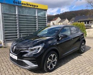 Renault Renault Captur II R.S. Line AUTOMATIK, SorgenfreiP Gebrauchtwagen