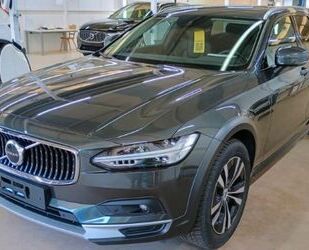 Volvo Volvo V90 Cross Country Pro*AWD*AHK*Standheizung*R Gebrauchtwagen