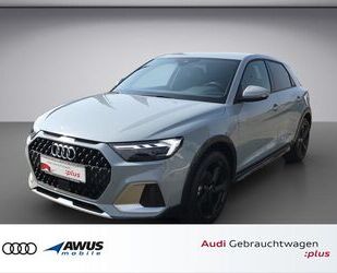 Audi Audi A1 25 allstreet 1.0 TFSI, LED,Navigation Gebrauchtwagen