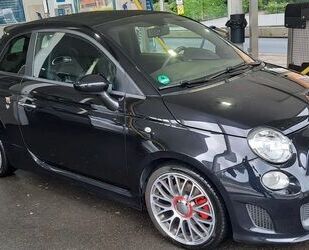 Abarth Abarth 1.4 T-Jet 16V 595C Turismo Turismo Gebrauchtwagen