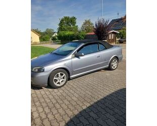 Opel Opel Astra Cabrio 1.6 TWINPORT - Gebrauchtwagen