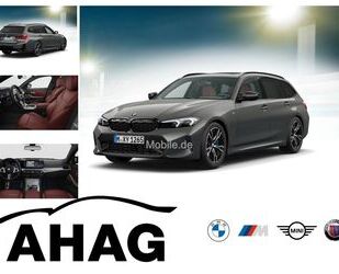 BMW BMW M340i xDrive Touring Auto Sport Aut. Panorama Gebrauchtwagen