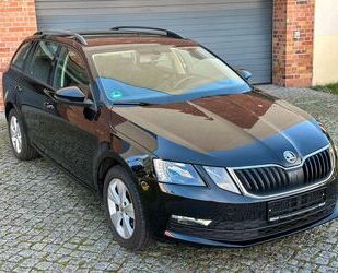 Skoda Skoda Octavia Combi Ambition Gebrauchtwagen