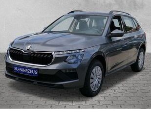 Skoda Skoda Kamiq 1.0 TSI DSG Essence LED+SmartLink+Sitz Gebrauchtwagen