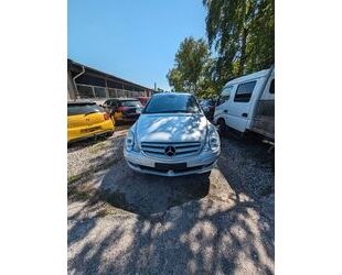 Mercedes-Benz Mercedes-Benz R 320 CDI 4MATIC langer Radstand Gebrauchtwagen