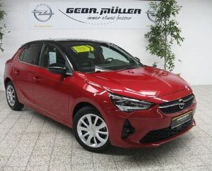 Opel Opel Corsa F GS Line Gebrauchtwagen