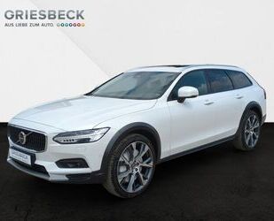 Volvo Volvo V90 Cross Country - Plus - 360°+Pano+AHK Gebrauchtwagen