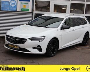 Opel Opel Insignia ST 2.0 Turbo AT9 Busi Elegance+ACC+ Gebrauchtwagen