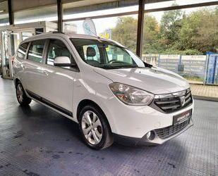 Dacia Dacia Lodgy Prestige* Sitzheizung *USB* BT *Navi*P Gebrauchtwagen